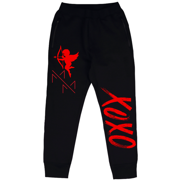 UNISEX RELENTLESS BY NATURE SWEATPANTS