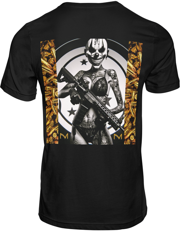 MEN'S FUNNY HONEY TEE